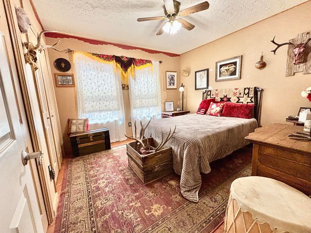 87 Camino Ulibarri, Veguita, NM 87062