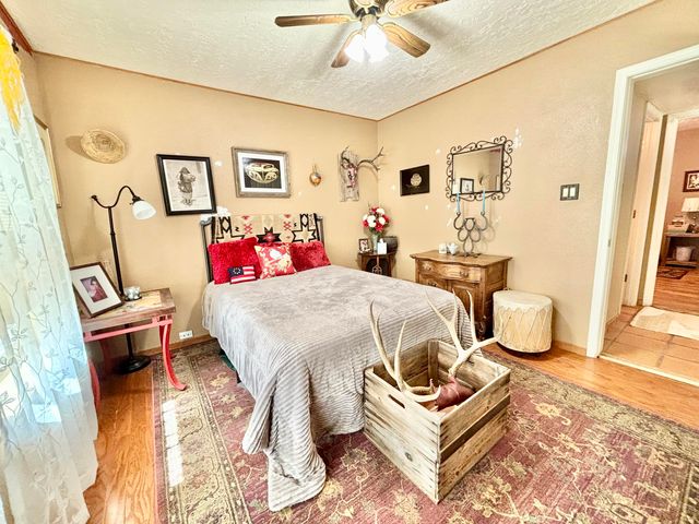 87 Camino Ulibarri, Veguita, NM 87062