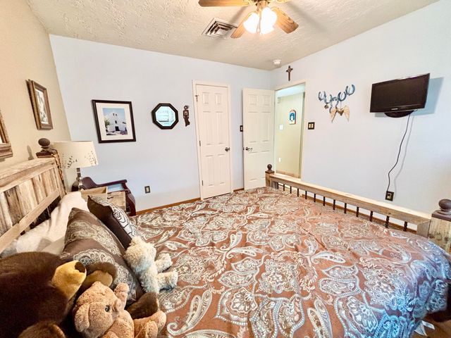 87 Camino Ulibarri, Veguita, NM 87062