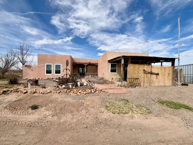 87 Camino Ulibarri, Veguita, NM 87062