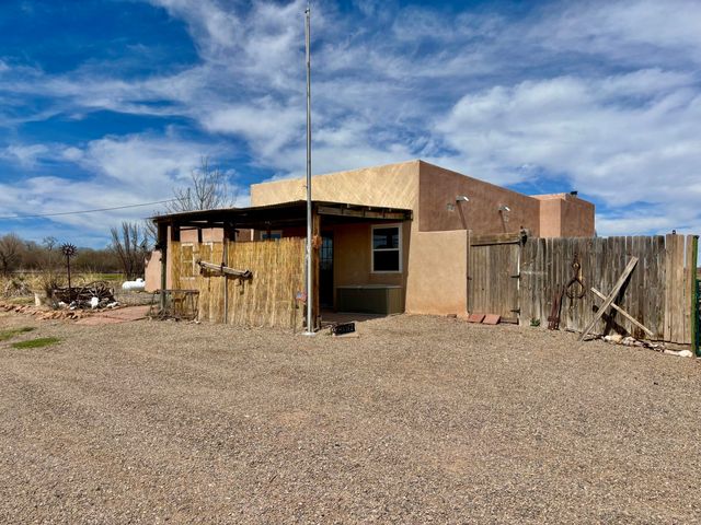 87 Camino Ulibarri, Veguita, NM 87062