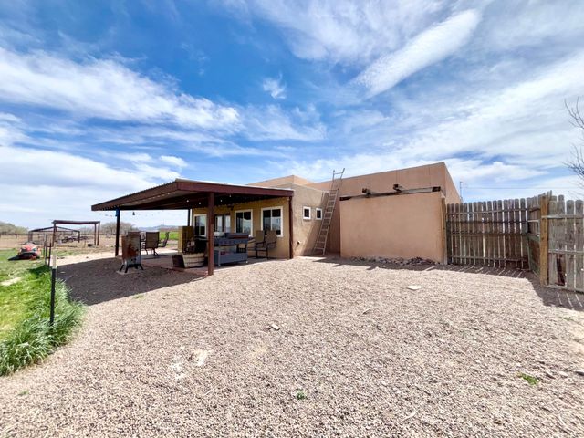 87 Camino Ulibarri, Veguita, NM 87062