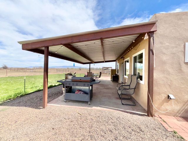 87 Camino Ulibarri, Veguita, NM 87062