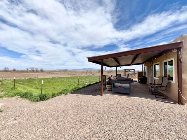 87 Camino Ulibarri, Veguita, NM 87062