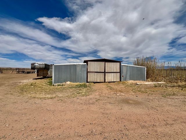 87 Camino Ulibarri, Veguita, NM 87062