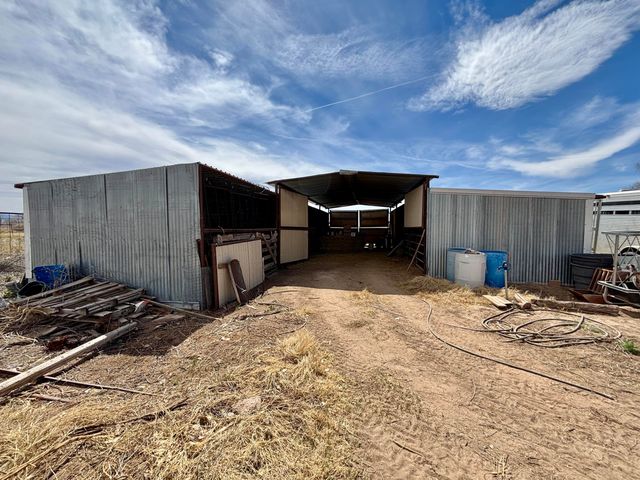 87 Camino Ulibarri, Veguita, NM 87062