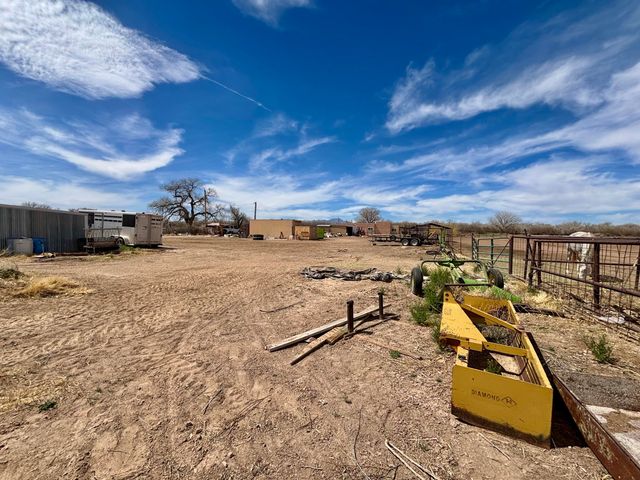 87 Camino Ulibarri, Veguita, NM 87062