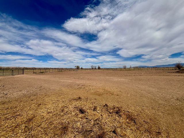 87 Camino Ulibarri, Veguita, NM 87062