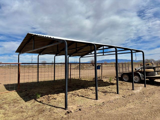 87 Camino Ulibarri, Veguita, NM 87062