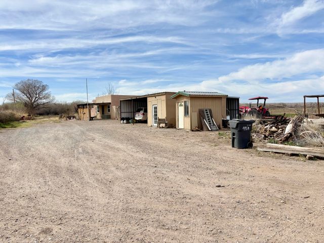 87 Camino Ulibarri, Veguita, NM 87062
