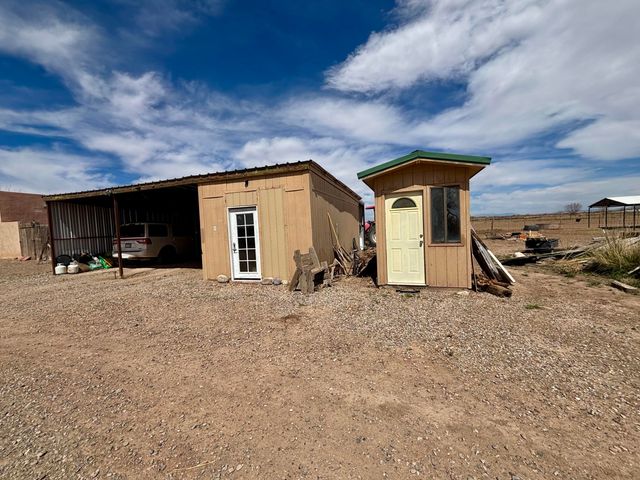 87 Camino Ulibarri, Veguita, NM 87062