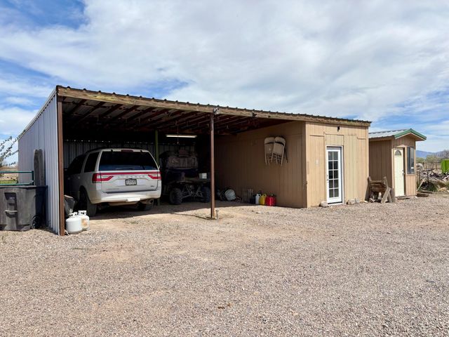87 Camino Ulibarri, Veguita, NM 87062