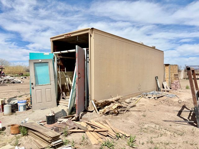 87 Camino Ulibarri, Veguita, NM 87062