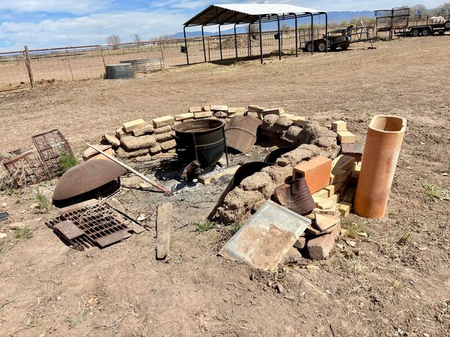 87 Camino Ulibarri, Veguita, NM 87062