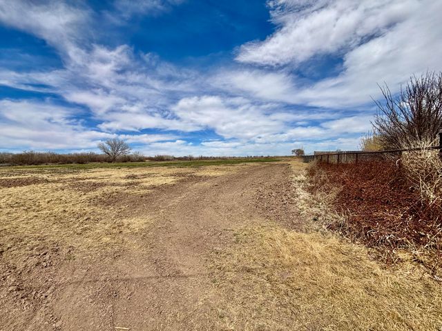 87 Camino Ulibarri, Veguita, NM 87062