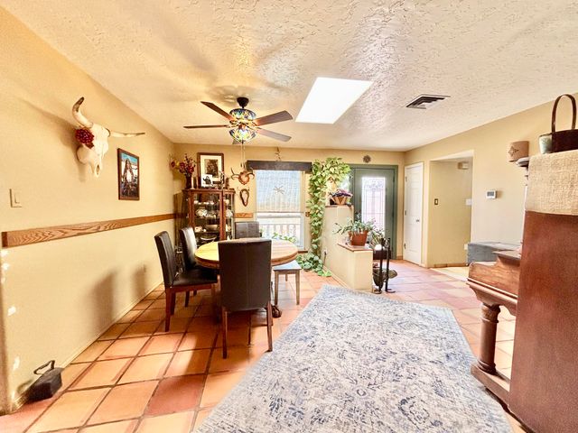 87 Camino Ulibarri, Veguita, NM 87062