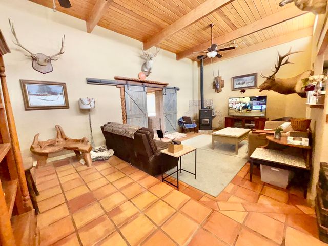 87 Camino Ulibarri, Veguita, NM 87062