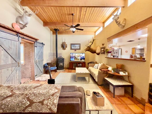 87 Camino Ulibarri, Veguita, NM 87062