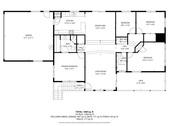 19474 Donkey Hill, Hidden Valley Lake, CA 95467