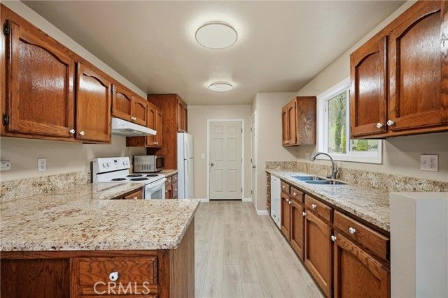 19474 Donkey Hill, Hidden Valley Lake, CA 95467