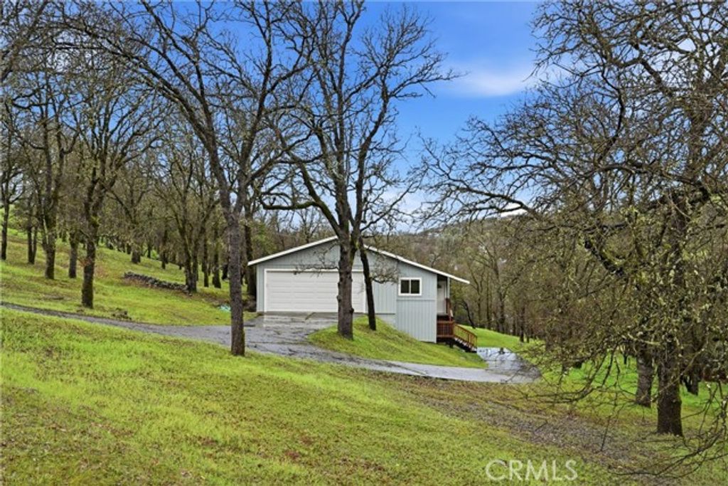 19474 Donkey Hill, Hidden Valley Lake, CA 95467