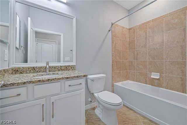 16088 Palmetto Prairie DR, Alva, FL 33920