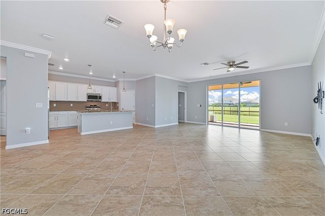 16088 Palmetto Prairie DR, Alva, FL 33920