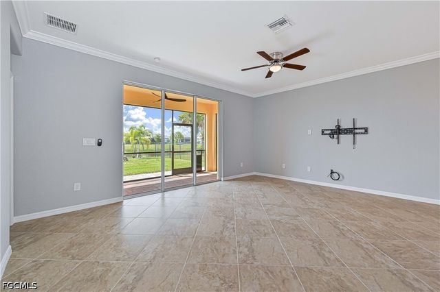16088 Palmetto Prairie DR, Alva, FL 33920