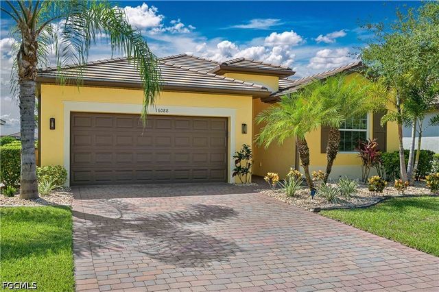 16088 Palmetto Prairie DR, Alva, FL 33920