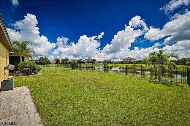 16088 Palmetto Prairie DR, Alva, FL 33920