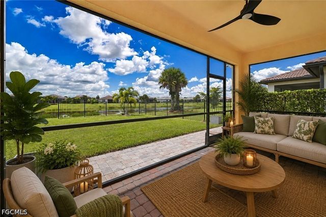 16088 Palmetto Prairie DR, Alva, FL 33920
