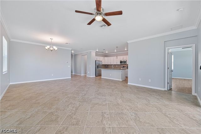 16088 Palmetto Prairie DR, Alva, FL 33920