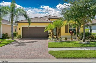 16088 Palmetto Prairie DR, Alva, FL 33920