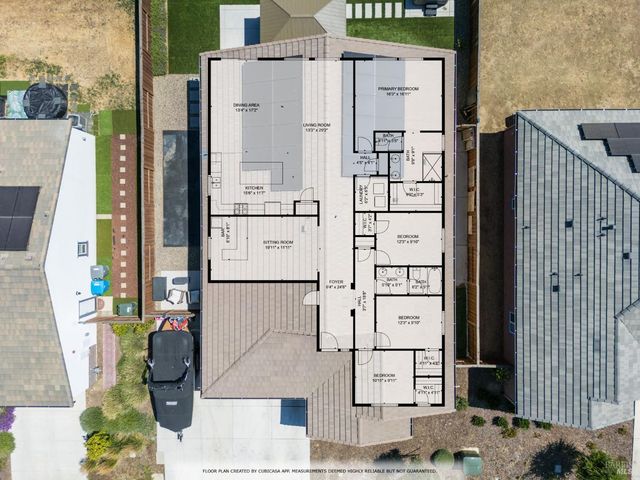 1765 Butterfly Ln, Dixon, CA 95620