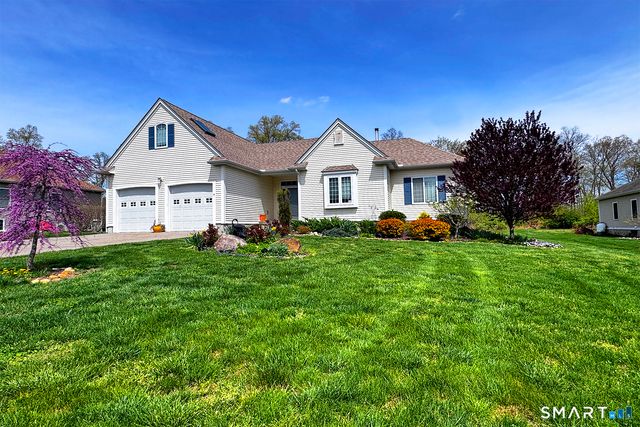 6 Flanders Woods Lane 6, Coventry, CT 06238