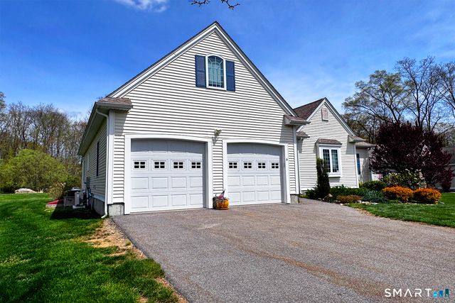 6 Flanders Woods Lane 6, Coventry, CT 06238