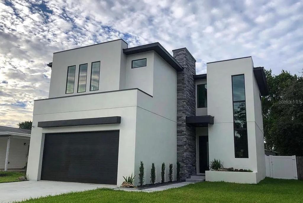 4217 W ARCH STREET, Tampa, FL 33607