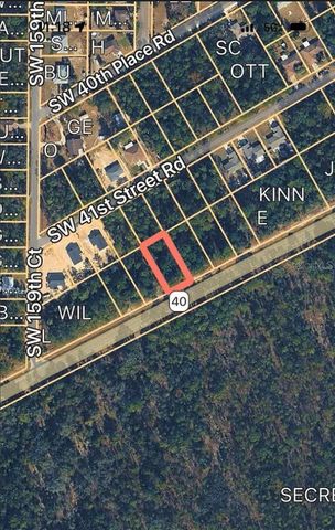 13769 SW 13TH PL, Ocala, FL 34481