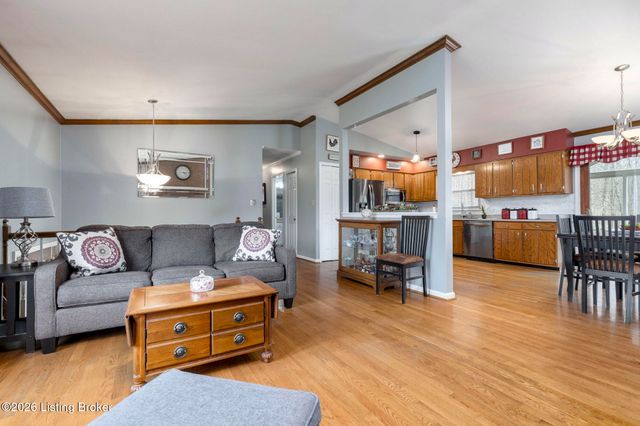 1103 Peaceful Way, Shepherdsville, KY 40165