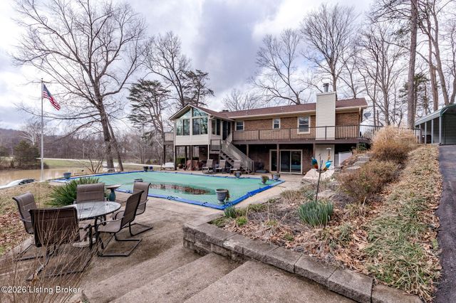 1103 Peaceful Way, Shepherdsville, KY 40165