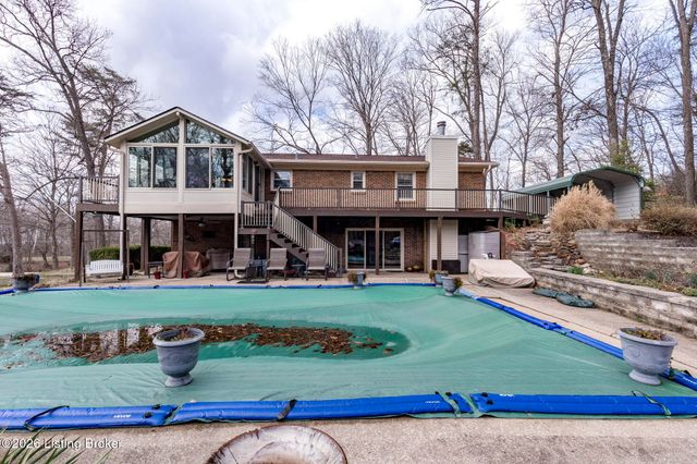 1103 Peaceful Way, Shepherdsville, KY 40165