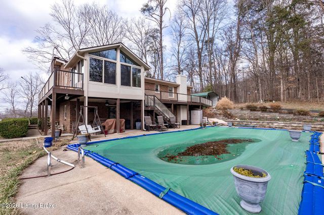 1103 Peaceful Way, Shepherdsville, KY 40165