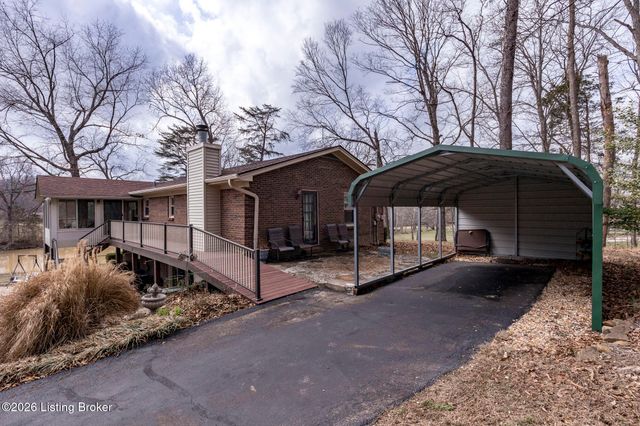 1103 Peaceful Way, Shepherdsville, KY 40165