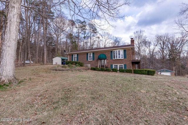 1103 Peaceful Way, Shepherdsville, KY 40165
