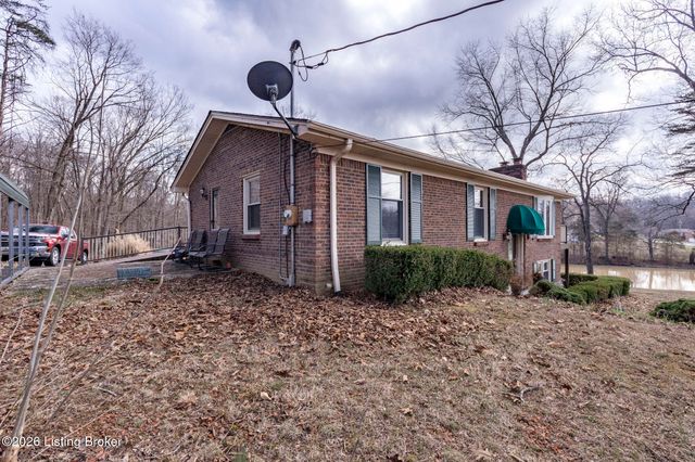 1103 Peaceful Way, Shepherdsville, KY 40165