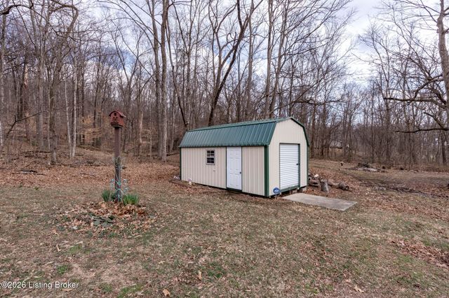 1103 Peaceful Way, Shepherdsville, KY 40165