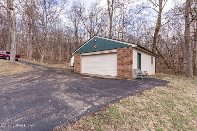 1103 Peaceful Way, Shepherdsville, KY 40165