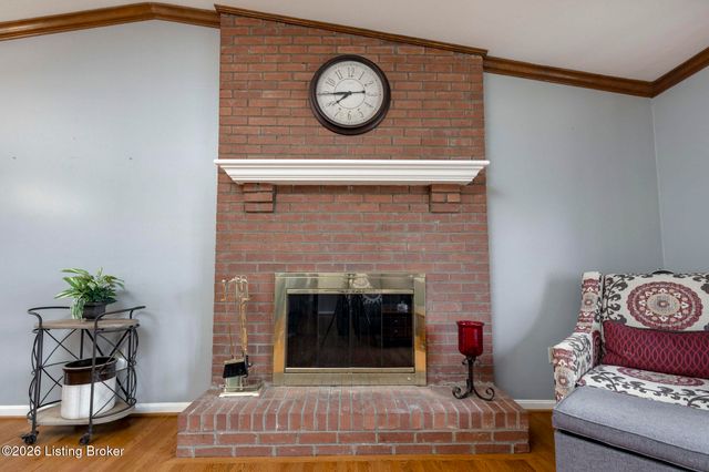 1103 Peaceful Way, Shepherdsville, KY 40165