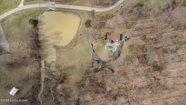 1103 Peaceful Way, Shepherdsville, KY 40165