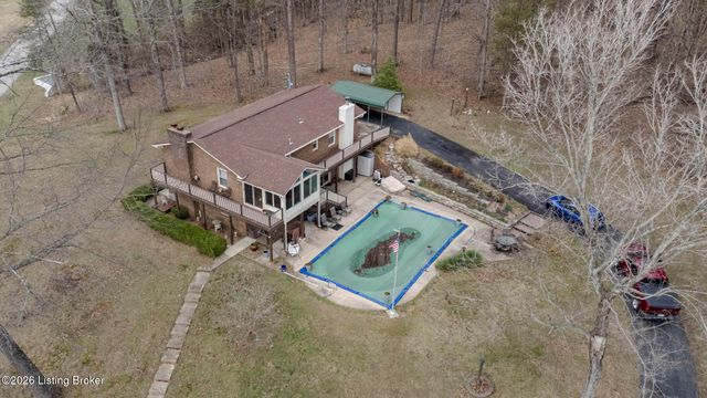 1103 Peaceful Way, Shepherdsville, KY 40165